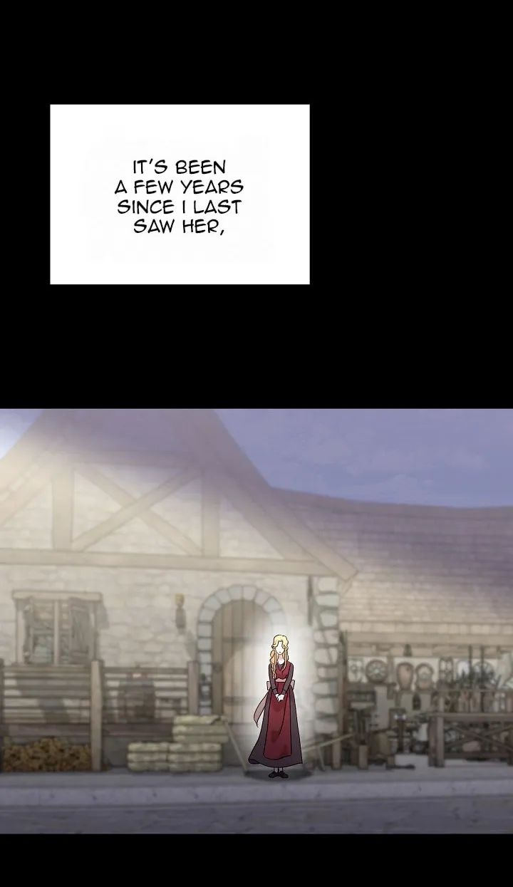 Silver Tree Chapter 11 page 14 - 