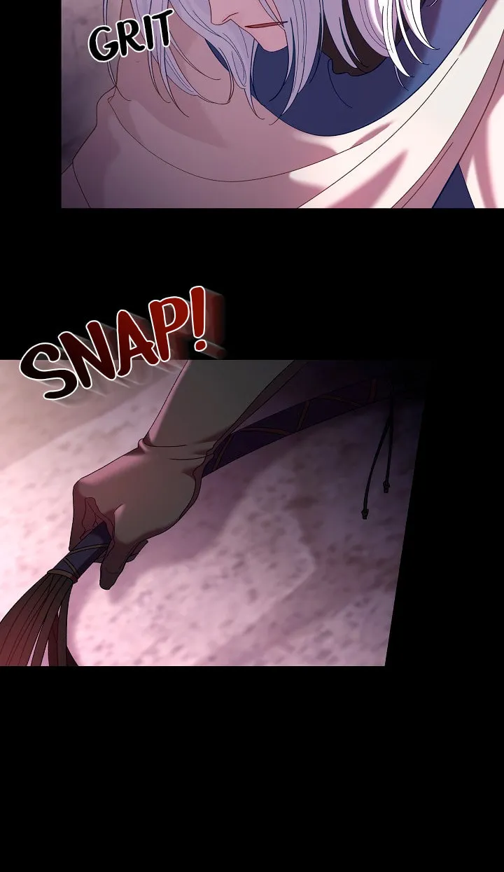 Silver Tree Chapter 11 page 22 - 