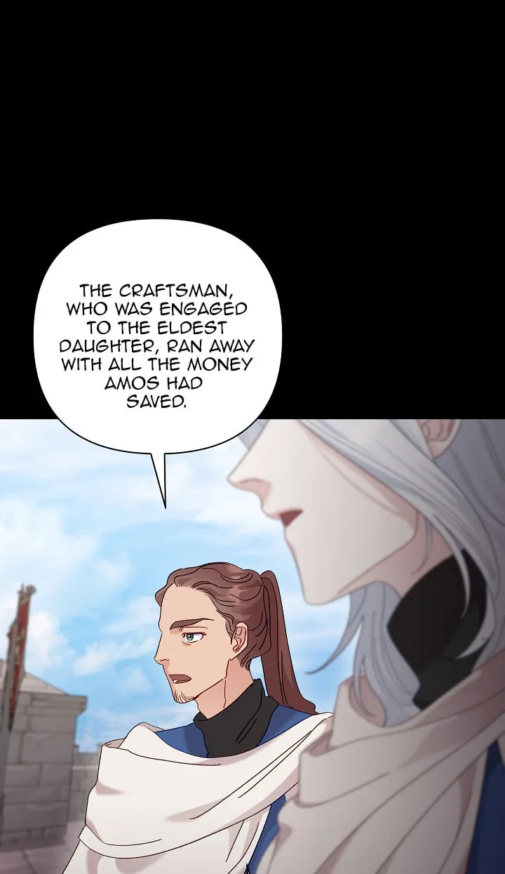 Silver Tree Chapter 11 page 32 - 