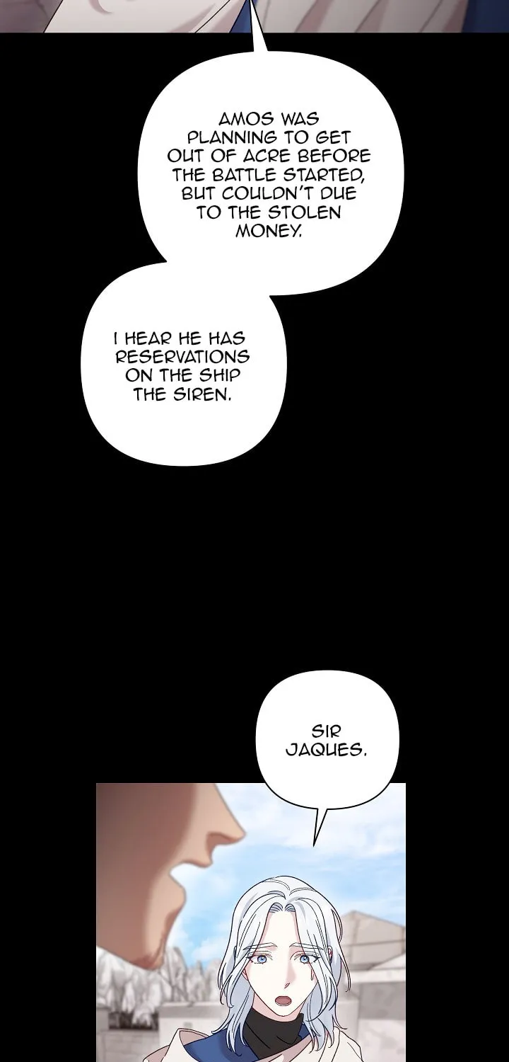 Silver Tree Chapter 11 page 33 - 