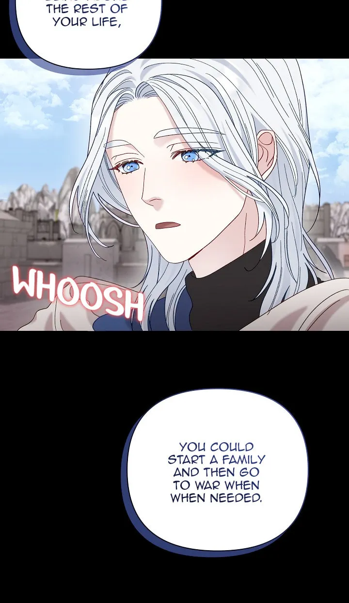 Silver Tree Chapter 11 page 38 - 
