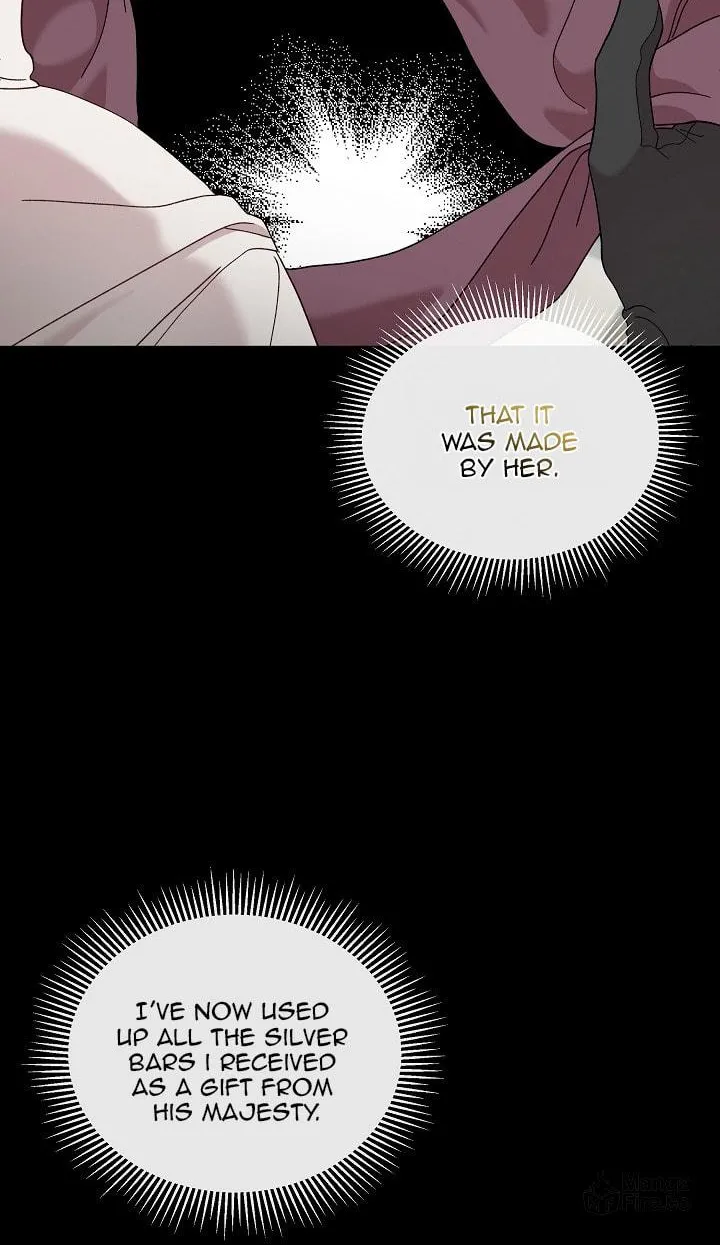 Silver Tree Chapter 11 page 6 - 