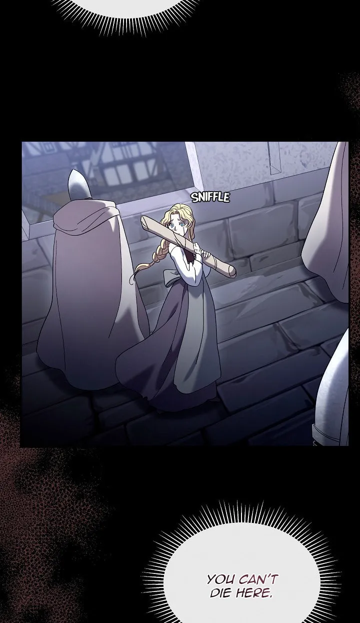 Silver Tree Chapter 11 page 92 - 