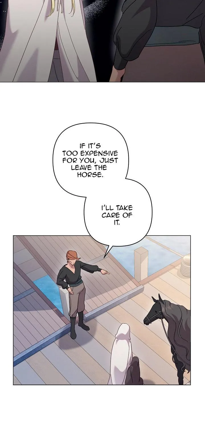 Silver Tree Chapter 12 page 11 - 