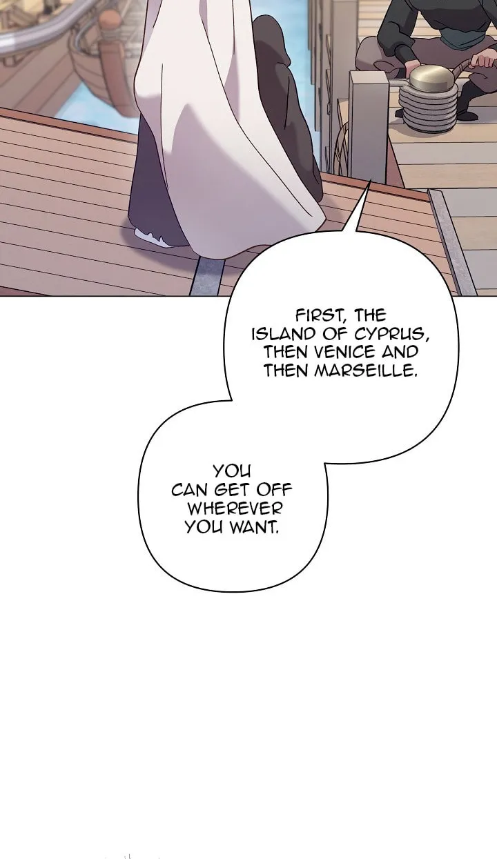 Silver Tree Chapter 12 page 16 - 