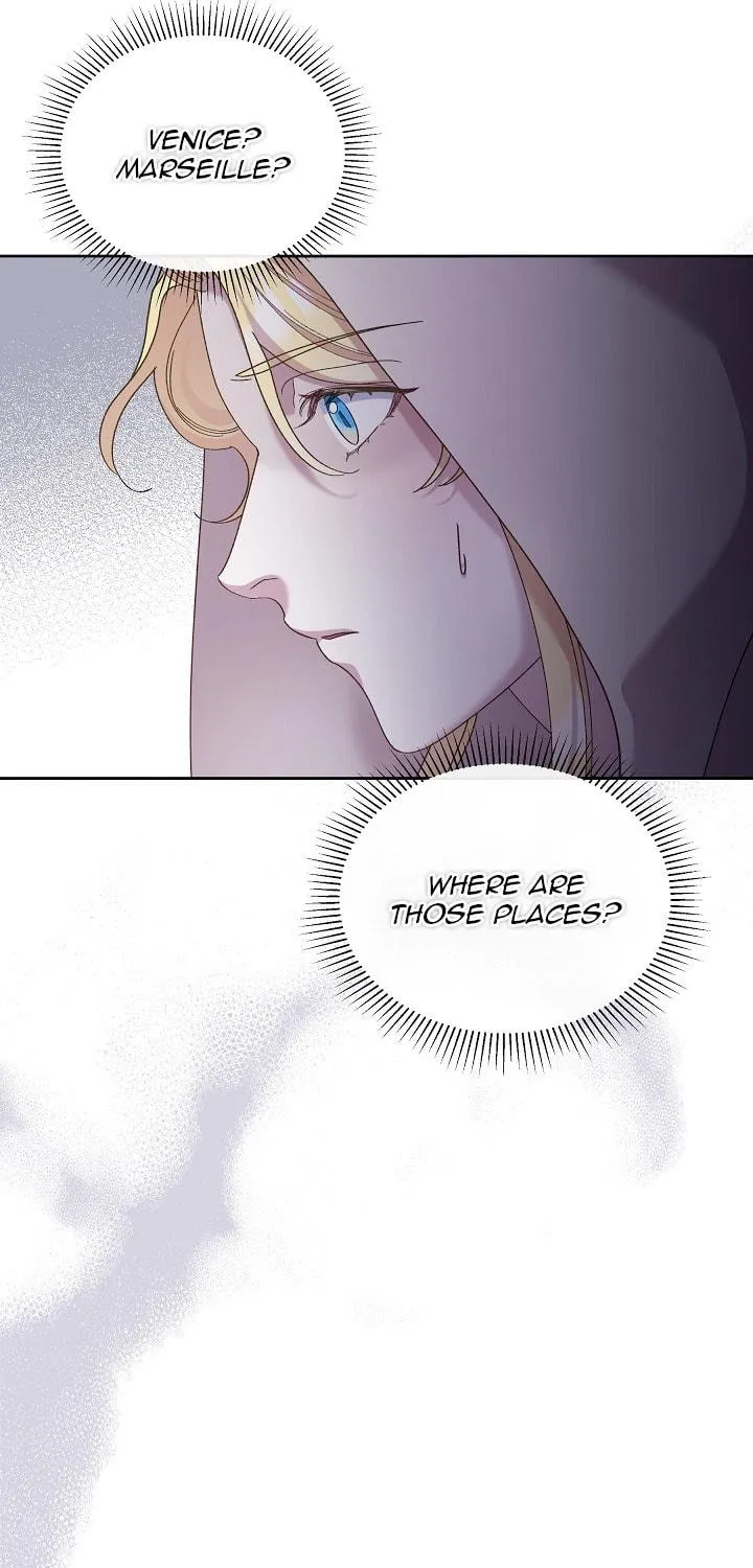 Silver Tree Chapter 12 page 17 - 