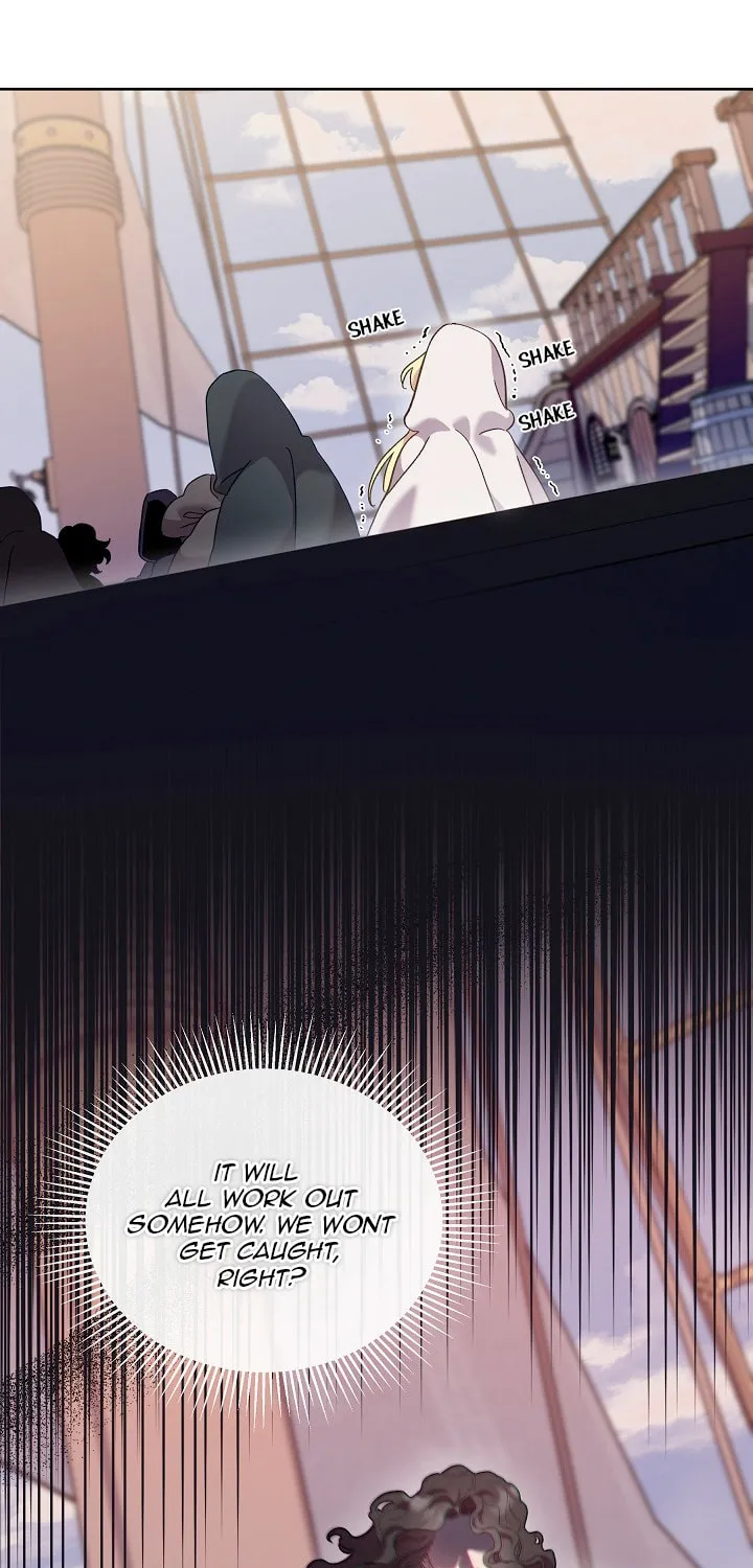 Silver Tree Chapter 12 page 25 - 