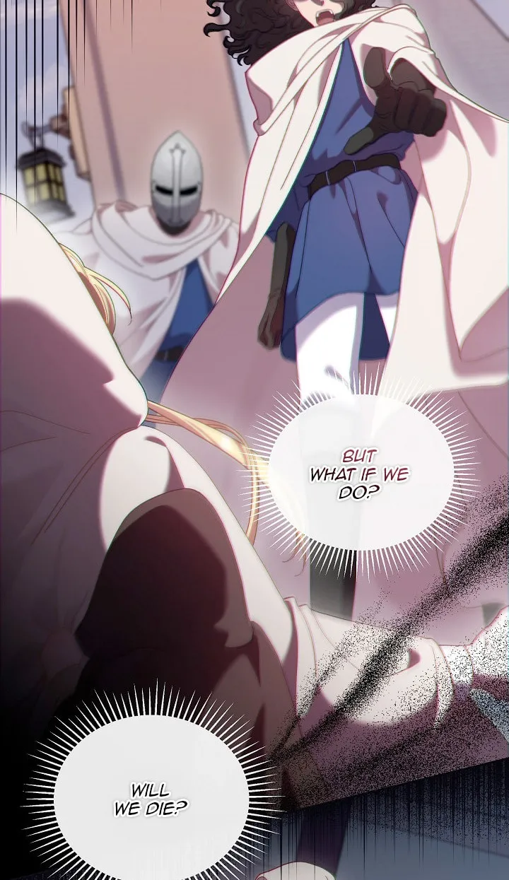 Silver Tree Chapter 12 page 26 - 