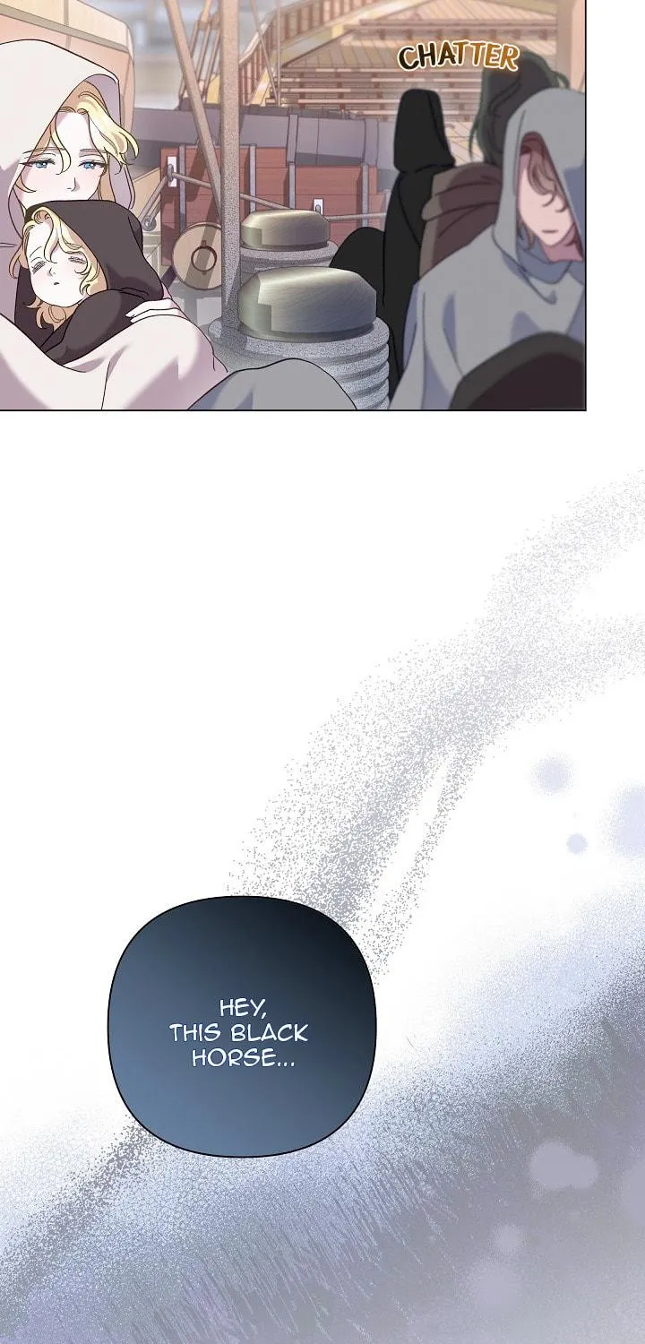 Silver Tree Chapter 12 page 39 - 