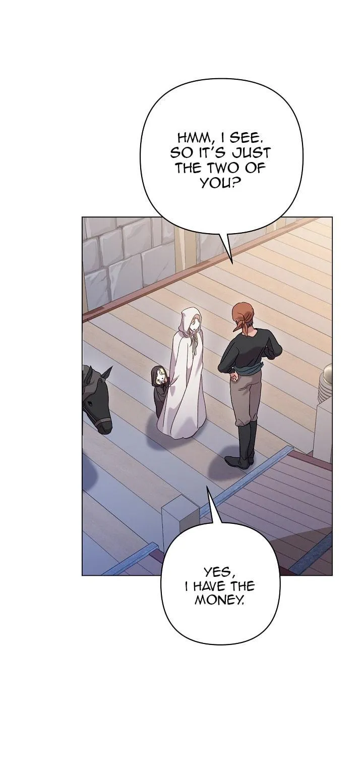 Silver Tree Chapter 12 page 5 - 