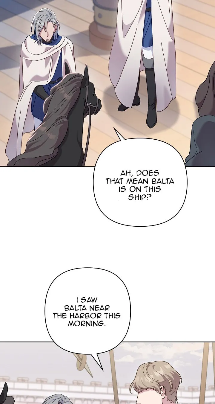 Silver Tree Chapter 12 page 46 - 