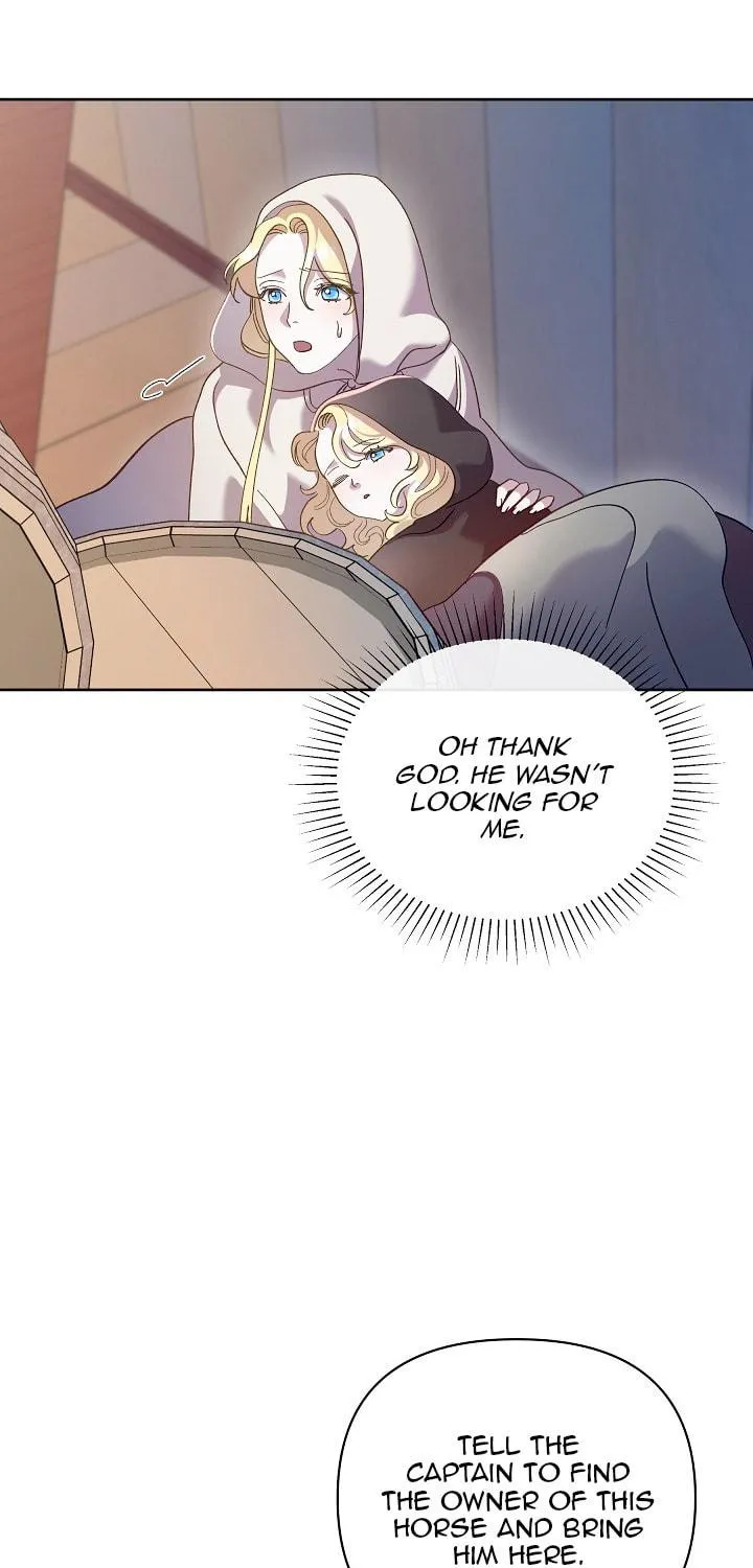 Silver Tree Chapter 12 page 49 - 