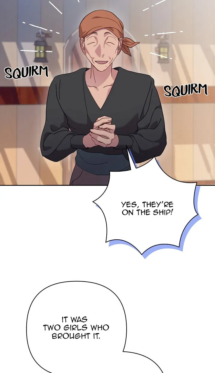 Silver Tree Chapter 12 page 52 - 