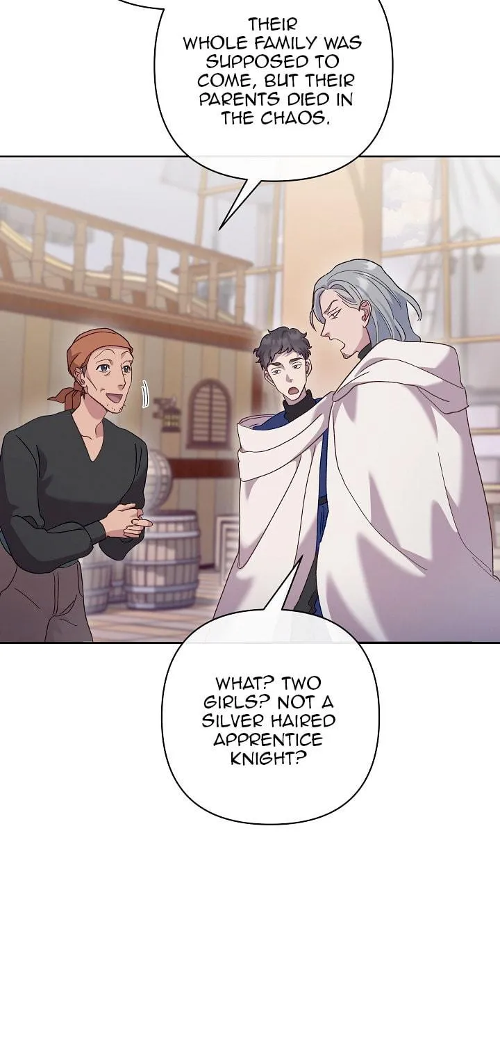 Silver Tree Chapter 12 page 53 - 