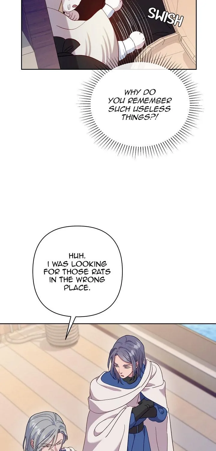 Silver Tree Chapter 12 page 59 - 
