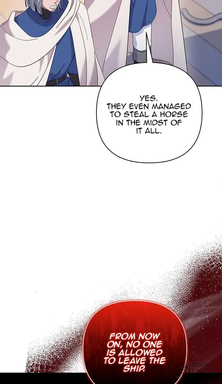 Silver Tree Chapter 12 page 60 - 