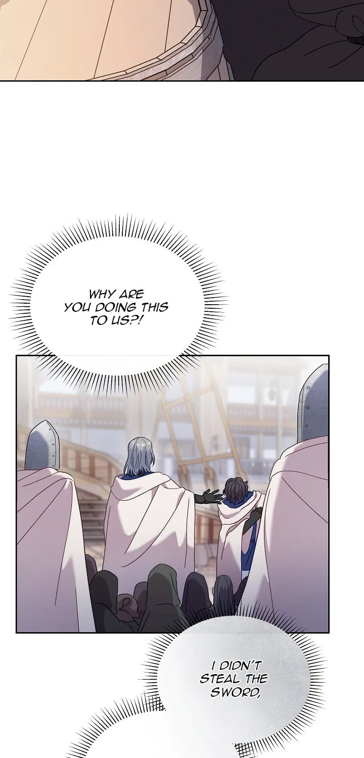 Silver Tree Chapter 12 page 63 - 
