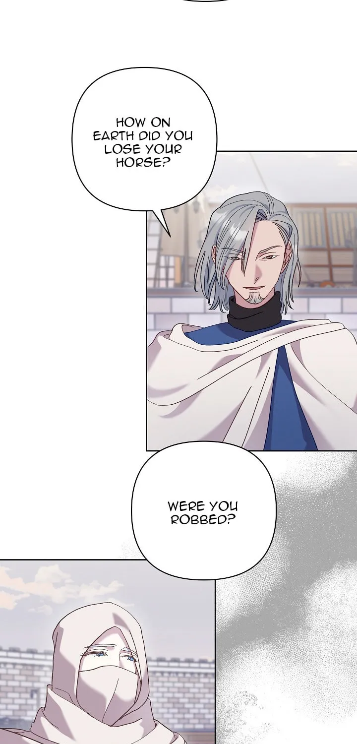 Silver Tree Chapter 12 page 75 - 