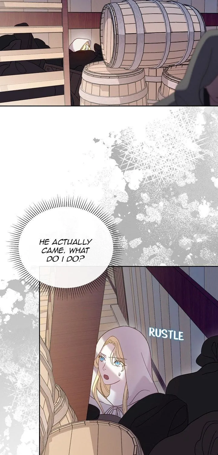Silver Tree Chapter 12 page 77 - 