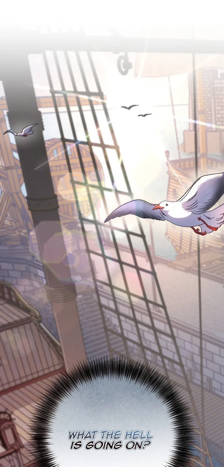 Silver Tree Chapter 12 page 85 - 