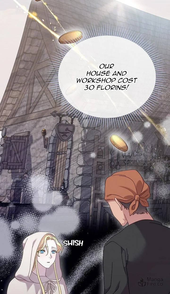 Silver Tree Chapter 12 page 10 - 