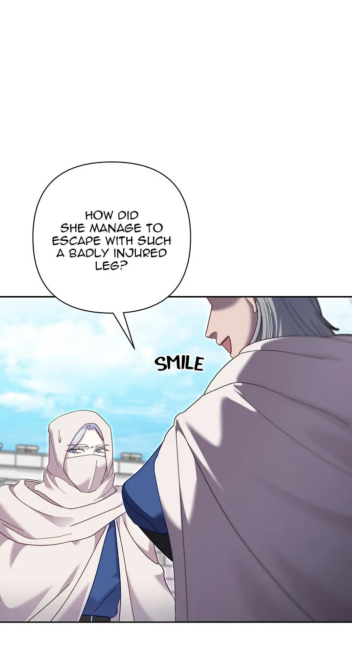 Silver Tree Chapter 13 page 14 - 
