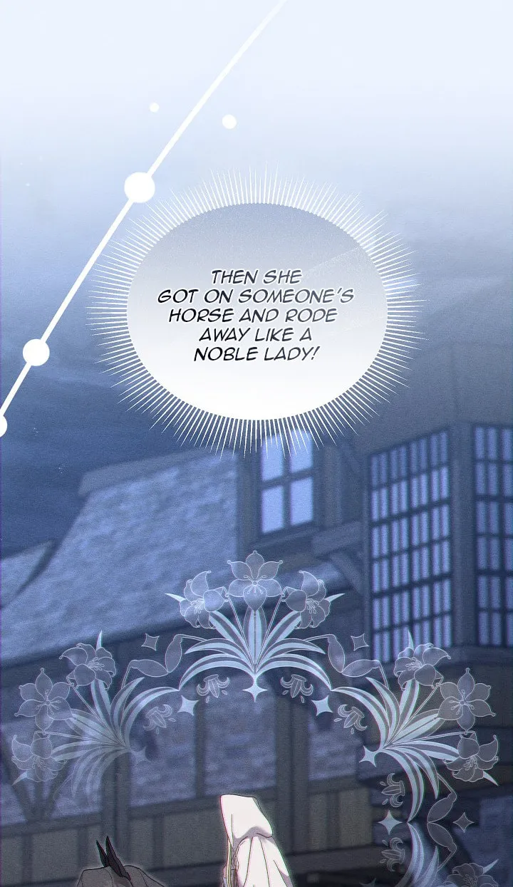 Silver Tree Chapter 13 page 22 - 
