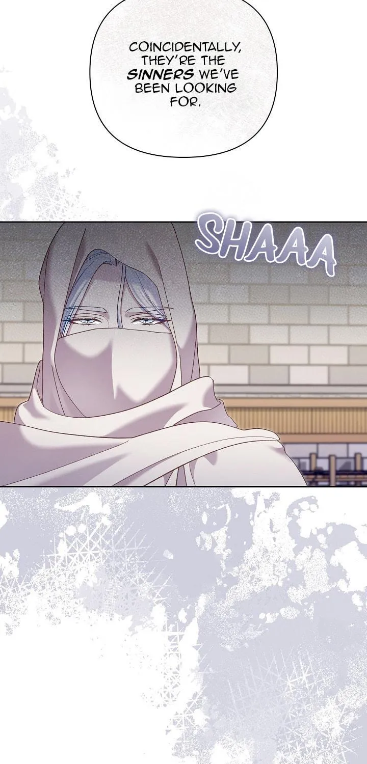 Silver Tree Chapter 13 page 5 - 