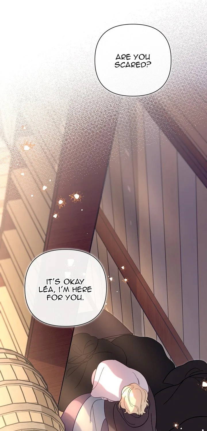 Silver Tree Chapter 13 page 45 - 