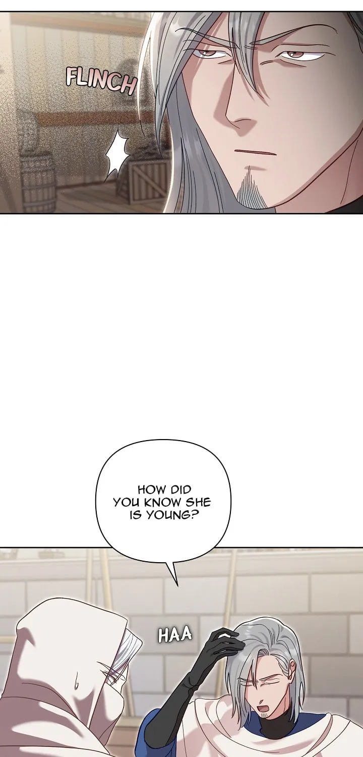 Silver Tree Chapter 13 page 55 - 
