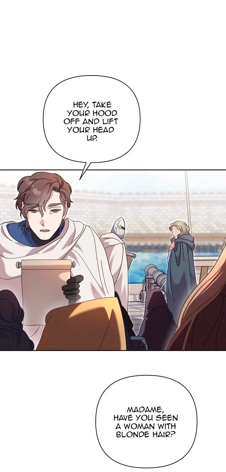 Silver Tree Chapter 13 page 65 - 