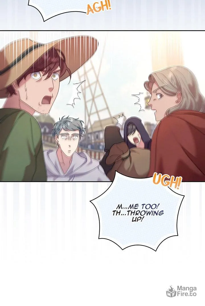 Silver Tree Chapter 13 page 80 - 