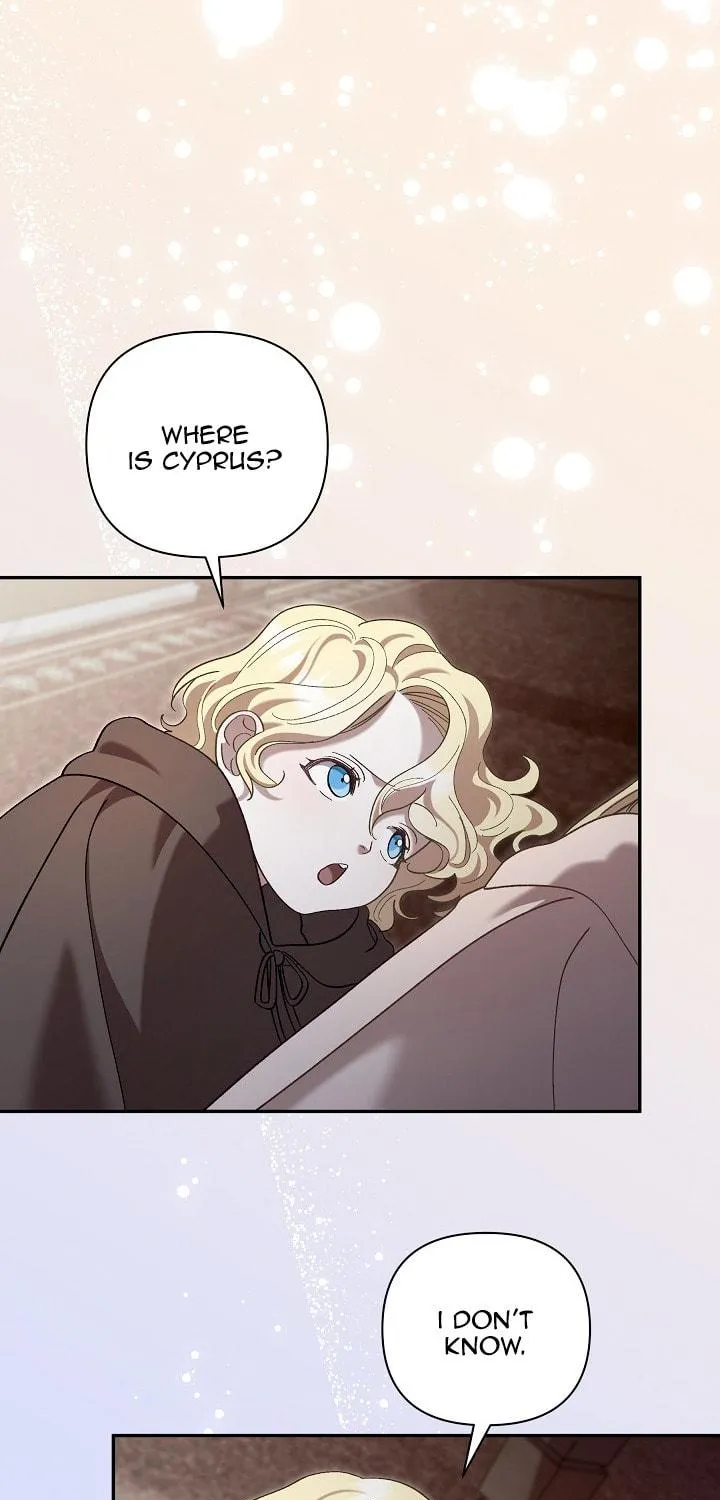 Silver Tree Chapter 14 page 19 - 