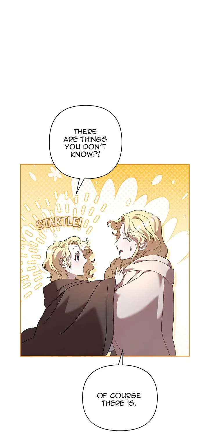 Silver Tree Chapter 14 page 21 - 