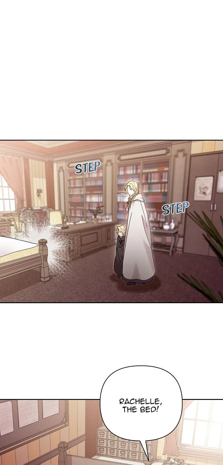 Silver Tree Chapter 14 page 5 - 