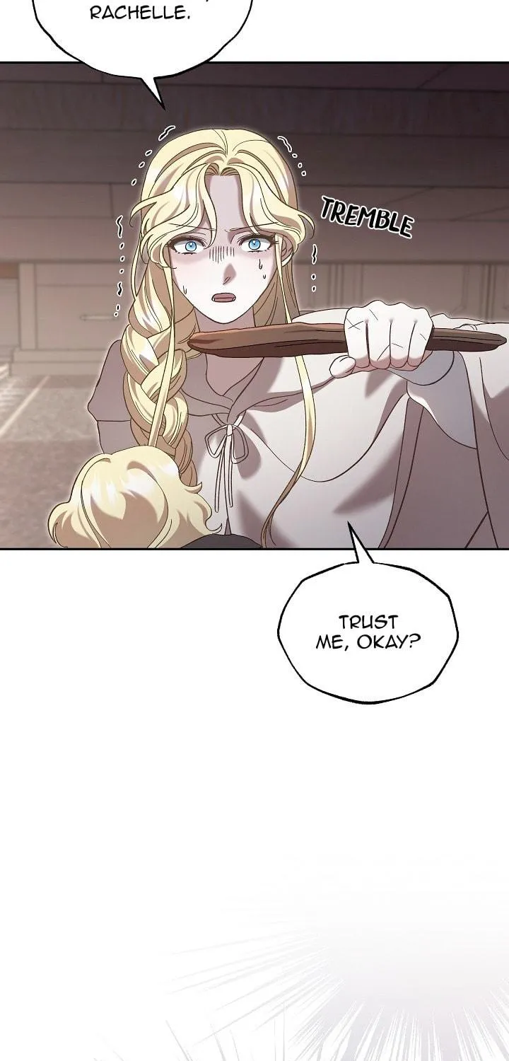 Silver Tree Chapter 14 page 47 - 
