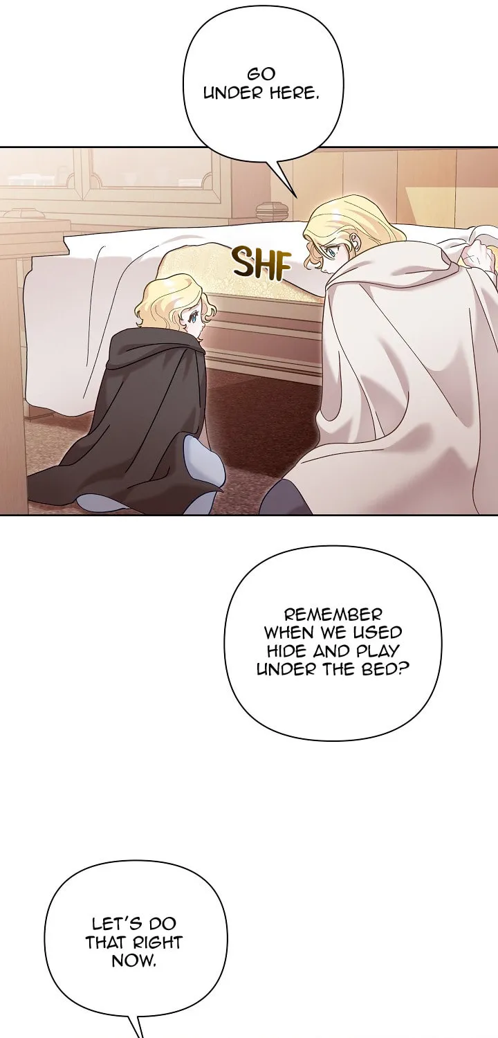 Silver Tree Chapter 14 page 7 - 