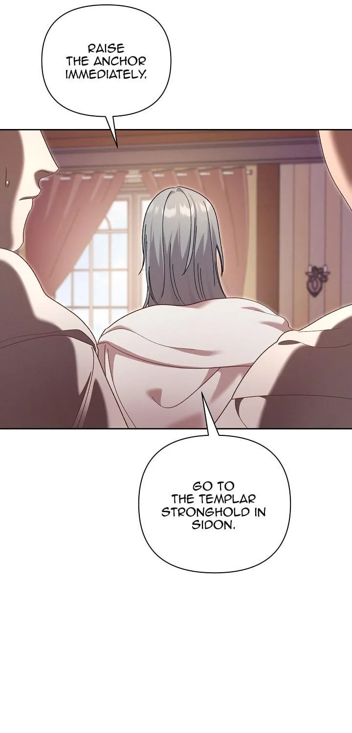 Silver Tree Chapter 14 page 77 - 