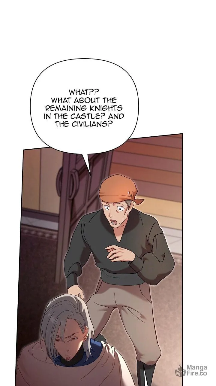 Silver Tree Chapter 14 page 80 - 