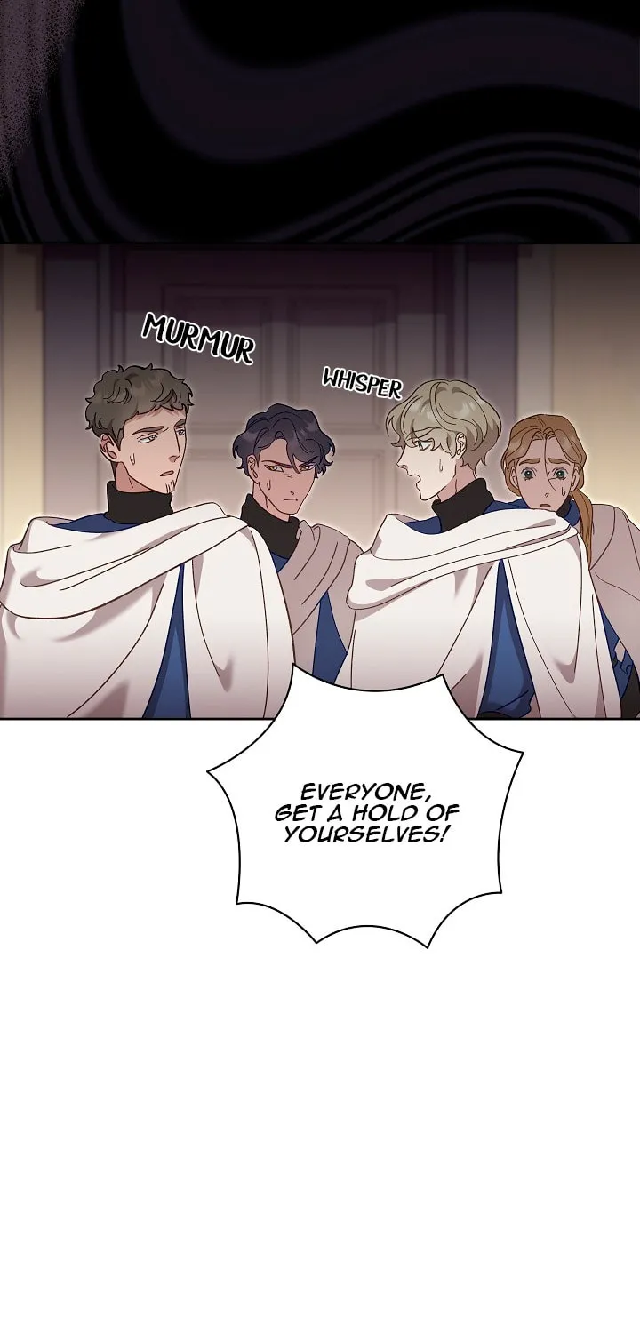Silver Tree Chapter 14 page 85 - 