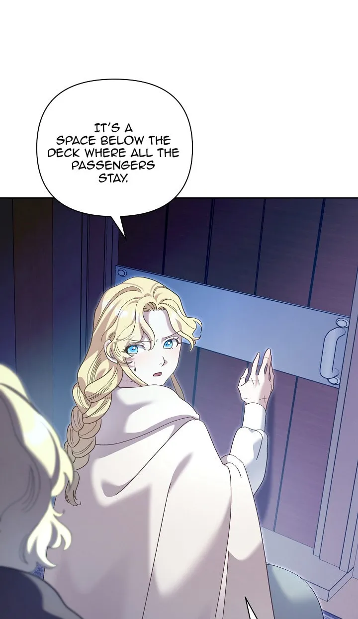 Silver Tree Chapter 15 page 16 - 