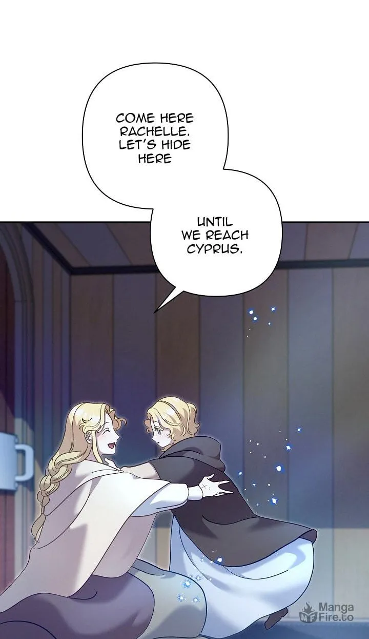 Silver Tree Chapter 15 page 18 - 
