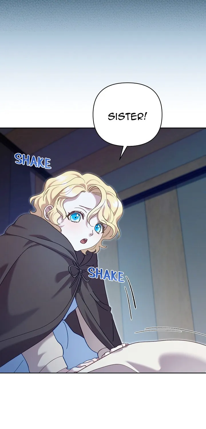 Silver Tree Chapter 15 page 3 - 