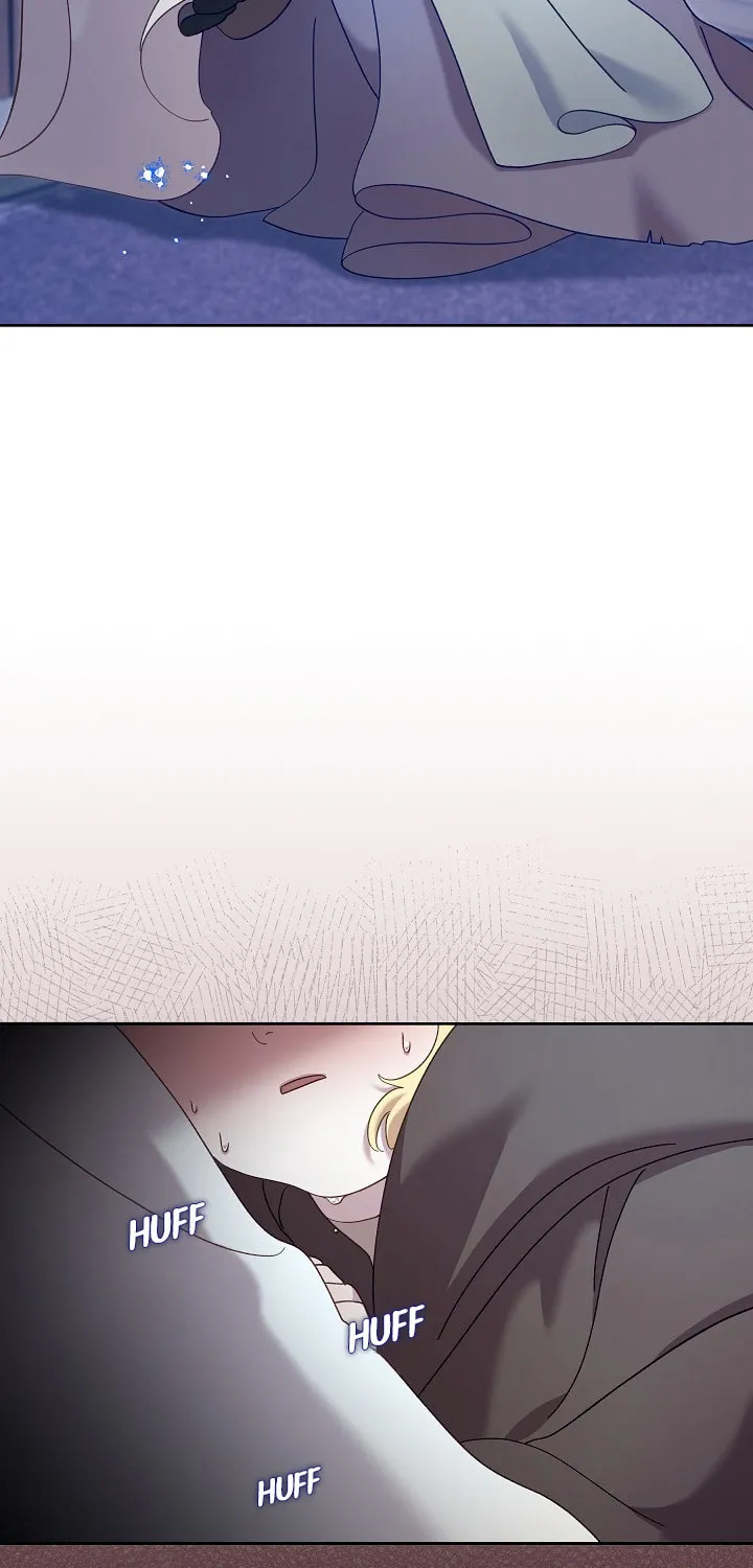 Silver Tree Chapter 15 page 21 - 