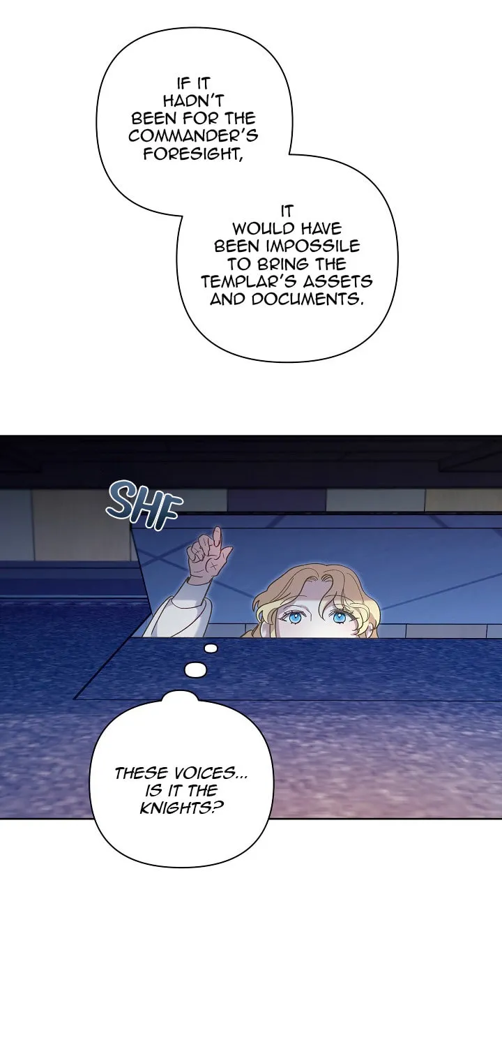 Silver Tree Chapter 15 page 25 - 