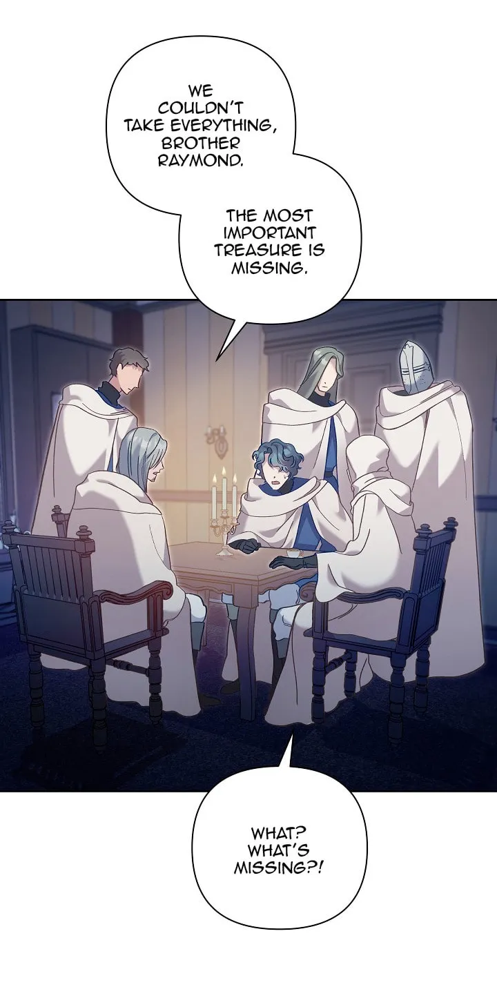Silver Tree Chapter 15 page 26 - 