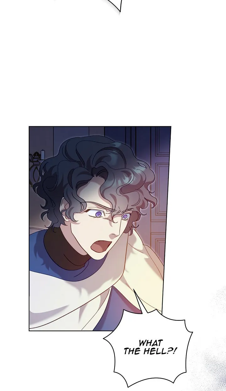 Silver Tree Chapter 15 page 32 - 