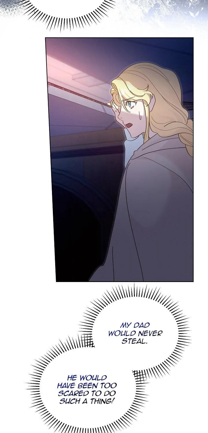 Silver Tree Chapter 15 page 39 - 