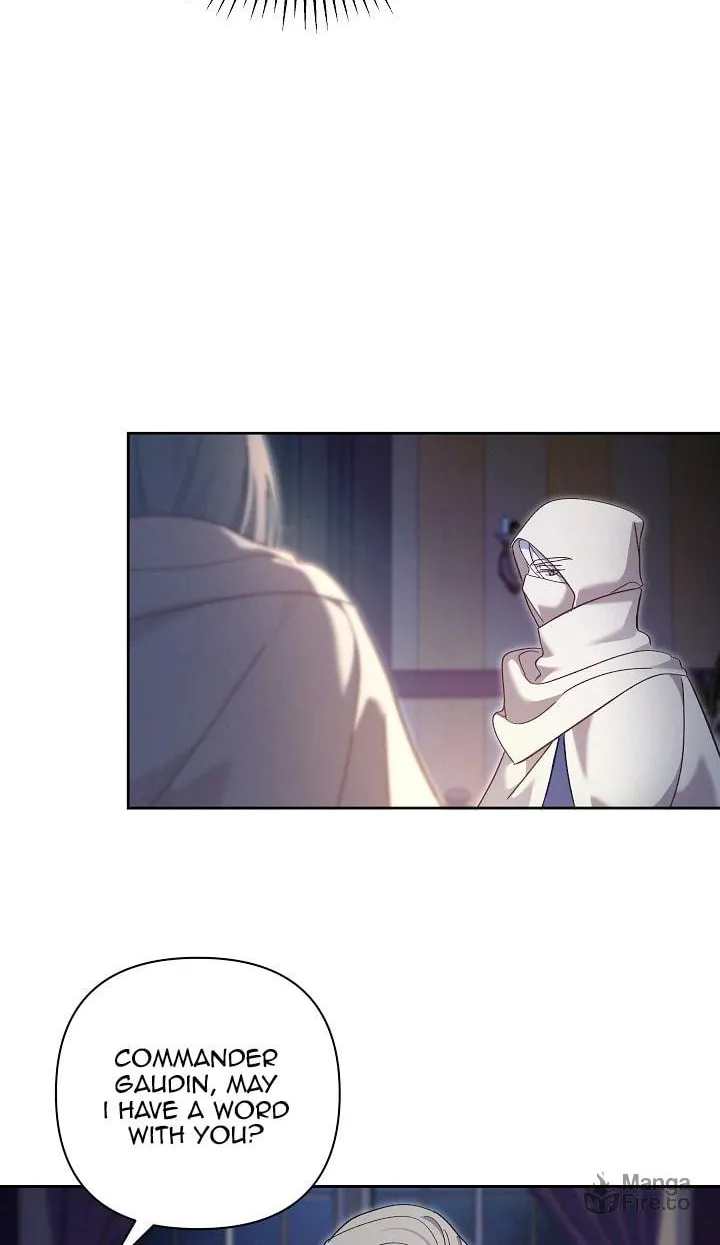Silver Tree Chapter 15 page 40 - 