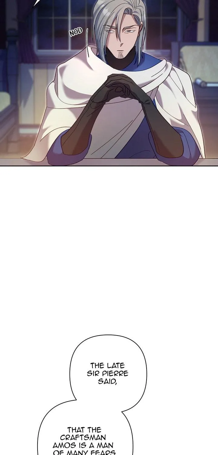 Silver Tree Chapter 15 page 41 - 